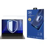 Vidro inquebrável para Samsung Galaxy Book3 Pro 14" - 3mk FlexibleGlass Pro
