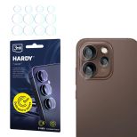 Vidro para lente da câmara para Oppo Reno 15 Pro 5G (CPH2813) - 3mk HARDY® Fusion Lens Protection™