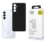 Capa para [modelo] - 3mk Matt Case Black