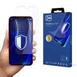 Vidro iryorível para Apple iPhone 12 Pro Max - 3mk FlexibleGlass Pro