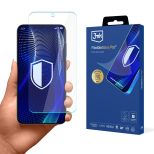 Vidro iryorível para Vivo X200 Pro Mini - 3mk FlexibleGlass Pro