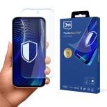 Vidro iryorível para Google Pixel 10A - 3mk FlexibleGlass Pro