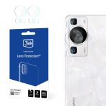 Proteç?o para lentes de câmara Huawei P60 Pro - 3mk Lens Protection