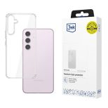 Capa Armor para Samsung Galaxy S24+ - Capa Armor 3mk
