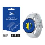 Vidro de proteç?o para ecr? do smartwatch Samsung Galaxy Watch 6 44mm - proteç?o Watch 3mk