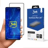 Vidro temperado para Redmi Note 12 Pro - 3mk HardGlass Max Lite