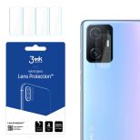 Proteç?o para lentes de câmara Xiaomi 11T/11T Pro - 3mk Lens Protection
