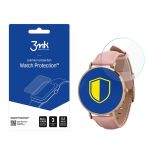 Vidro de proteç?o para ecr? do smartwatch Garett Verona - proteç?o Watch 3mk