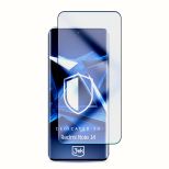 Vidro temperado para Redmi Note 14 5G - 3mk HardGlass Max Lite