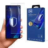 Vidro inquebrável para Samsung Galaxy Z Fold 8 - 3mk FlexibleGlass Pro
