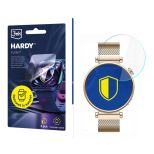Vidro híbrido para smartwatch Huawei Watch GT 4 41mm - 3mk HARDY® Fusion Watch Protection™