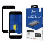 Vidro temperado para Apple iPhone 7/8 - 3mk HardGlass Max Lite