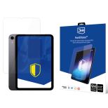 Vidro temperado para Apple iPad Mini 6 (A15 Bionic)/Apple iPad Mini 7 ( - 3mk HardGlass