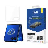 Película de proteç?o anti-impacto para Motorola Razr 50 (front) - 3mk SilverProtection+