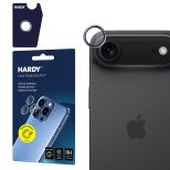 Proteção da lente em Apple iPhone Air - HARDY Lens Protection Pro Titanium Gray