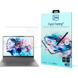 Folha protetora para Lenovo Yoga 7 2-in-1 14ILL10 14 - 3mk Paper Feeling (2 pcs.)