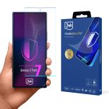 Vidro iryorível para Samsung Galaxy Z Fold 7 - 3mk FlexibleGlass Pro