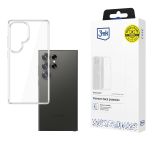 Capa Armor para Samsung Galaxy S25 Ultra - Capa Armor 3mk