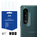 Proteç?o para lentes de câmara Sony Xperia 1 III 5G - 3mk Lens Protection