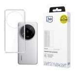 Capa para Xiaomi 14 Ultra - 3mk Clear Case
