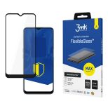 Vidro híbrido inquebrável para Oppo A16/A16s - 3mk FlexibleGlass Max