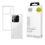 Capa Armor para Xiaomi 15 - Capa Armor 3mk