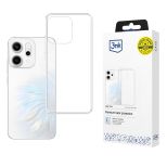 Capa para Oppo Reno 14/ Reno 14 FS 5G - 3mk Clear Case