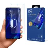 Vidro iryorível para POCO F7 Pro/F7 Ultra - 3mk FlexibleGlass Pro