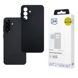 Capa para [modelo] - 3mk Matt Case Black