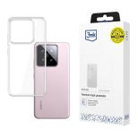 Capa Armor para Xiaomi 14 - Capa Armor 3mk