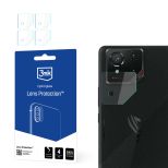 Proteç?o para lentes de câmara Asus ROG Phone 9/9 Pro - 3mk Lens Protection