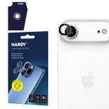 Proteção da lente em Apple iPhone Air - HARDY Lens Protection Pro Transparent