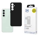 Capa para [modelo] - 3mk Matt Case Black