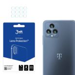 Proteç?o para lentes de câmara T-Mobile T Phone Pro 5G / Revvl 6 Pro 5G - 3mk Lens Protection