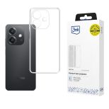 Capa para Oppo A40 / A40M / A3 4G - 3mk Clear Case
