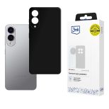 Capa para [modelo] - 3mk Matt Case Black