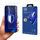 Vidro iryorível para Google Pixel 10 Pro XL - 3mk FlexibleGlass Pro