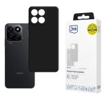 Capa para Honor 200 Smart - 3mk Matt Case Preto