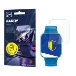 Película de proteç?o para o ecr? do smartwatch Maxcom FW59 - 3mk Watch Protection