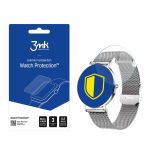 Vidro de proteç?o para ecr? do smartwatch Manta Alexa SWU501 - proteç?o Watch 3mk