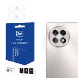 Proteç?o para lentes de câmara OnePlus 13R - 3mk Lens Protection