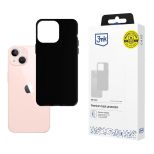 Capa para Apple iPhone 14 Plus - 3mk Matt Case Preto