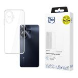 Capa para Realme C55 - 3mk Clear Case