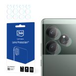 Proteç?o para lentes de câmara Realme GT 6 - 3mk Lens Protection