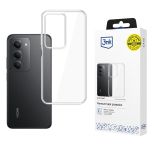 Capa Armor para Redmi 15 4G/ 15 5G - Capa Armor 3mk
