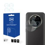 Proteç?o para lentes de câmara Ulefone Armor 23 Ultra - 3mk Lens Protection