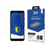 Vidro híbrido inquebrável para Google Pixel 3a - 3mk FlexibleGlass™