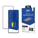 Vidro temperado para Samsung Galaxy S22+ 5G - 3mk HardGlass Max Lite