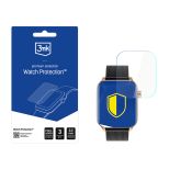 Película de proteç?o para o ecr? do smartwatch MAXCOM Oxygen 2 FW64 - 3mk Watch Protection
