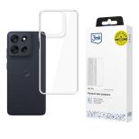 Capa Armor para Motorola Moto G56 - Capa Armor 3mk